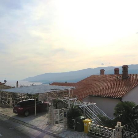 Apartments With A Parking Space Rabac, Labin - 7410 Exterior photo