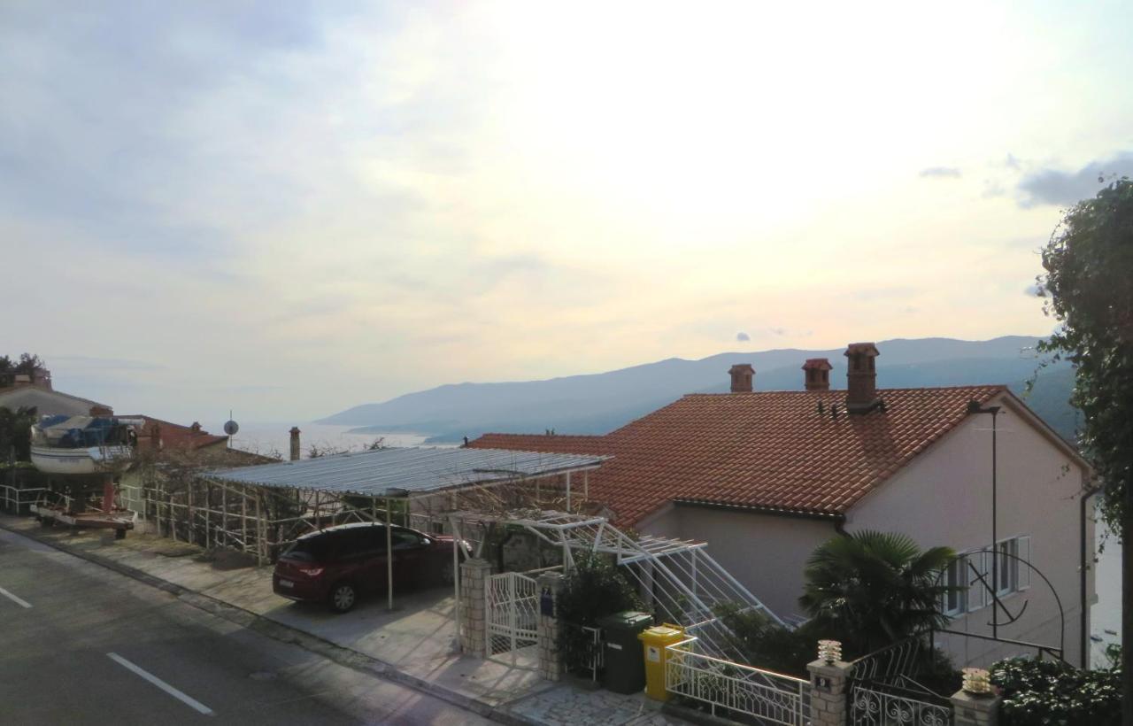 Apartments With A Parking Space Rabac, Labin - 7410 Exterior photo