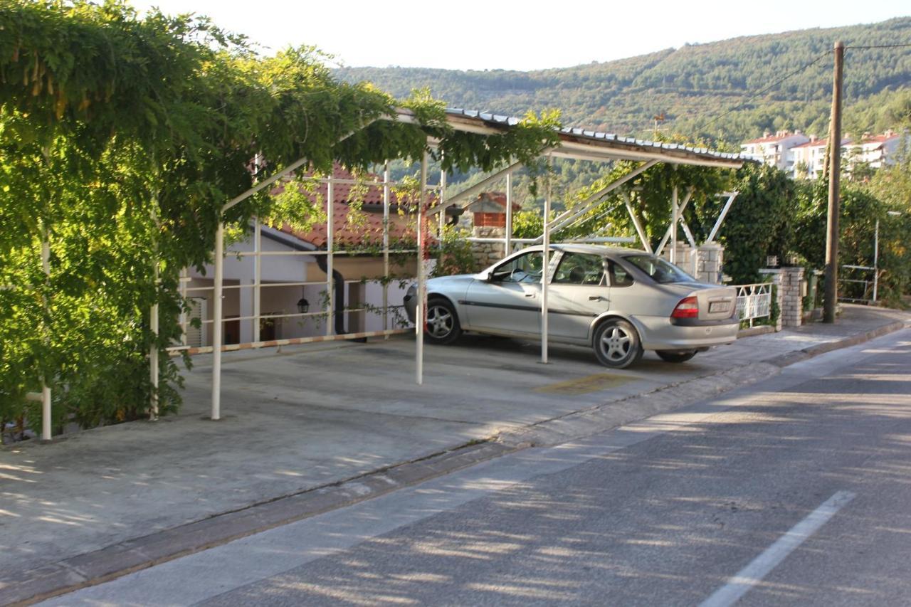 Apartments With A Parking Space Rabac, Labin - 7410 Exterior photo