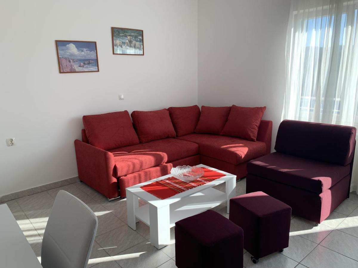 Apartments With A Parking Space Rabac, Labin - 7410 Exterior photo