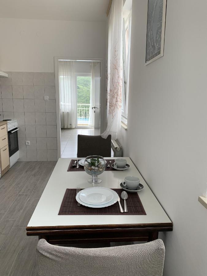 Apartments With A Parking Space Rabac, Labin - 7410 Exterior photo