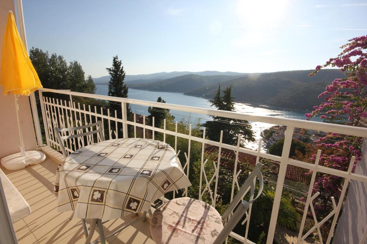 Apartments With A Parking Space Rabac, Labin - 7410 Exterior photo