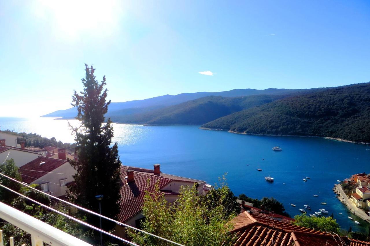 Apartments With A Parking Space Rabac, Labin - 7410 Exterior photo