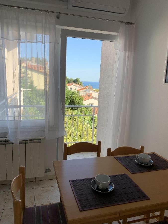 Apartments With A Parking Space Rabac, Labin - 7410 Exterior photo