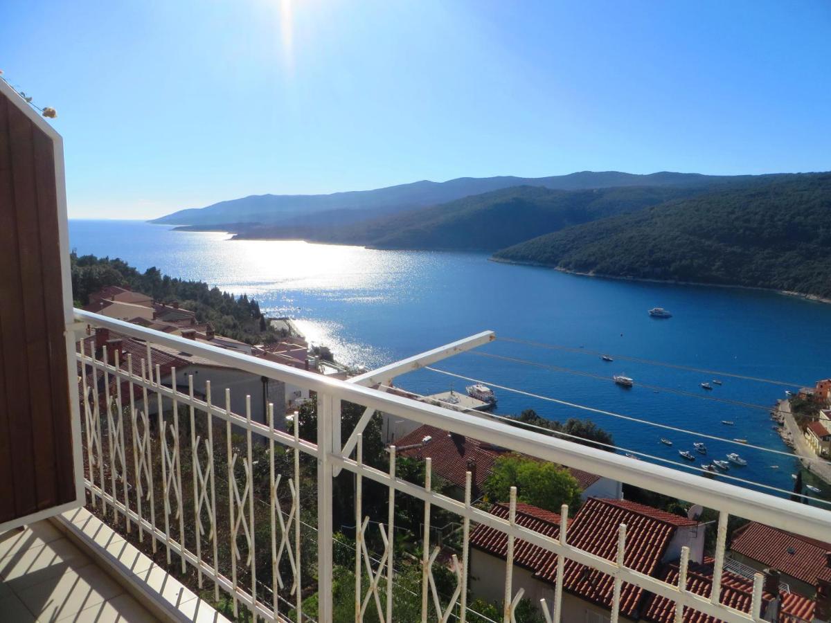 Apartments With A Parking Space Rabac, Labin - 7410 Exterior photo