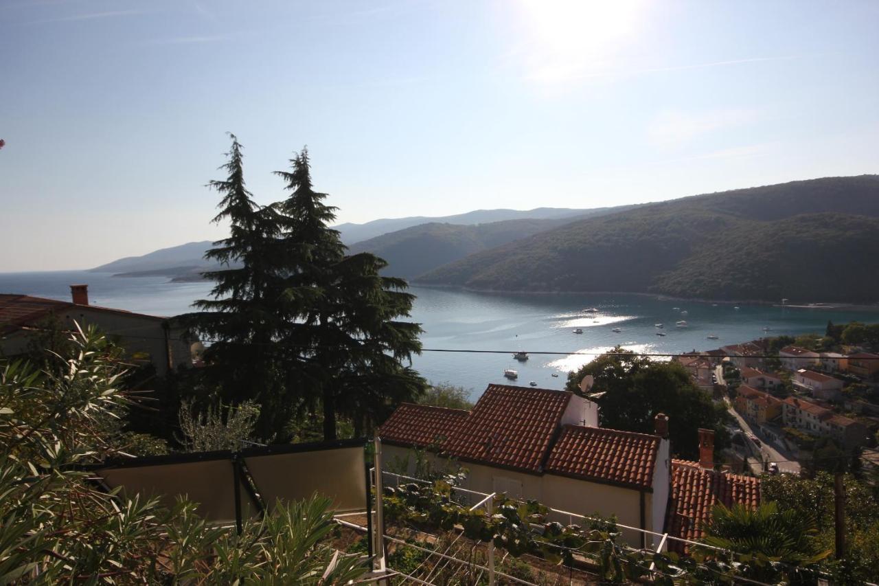 Apartments With A Parking Space Rabac, Labin - 7410 Exterior photo