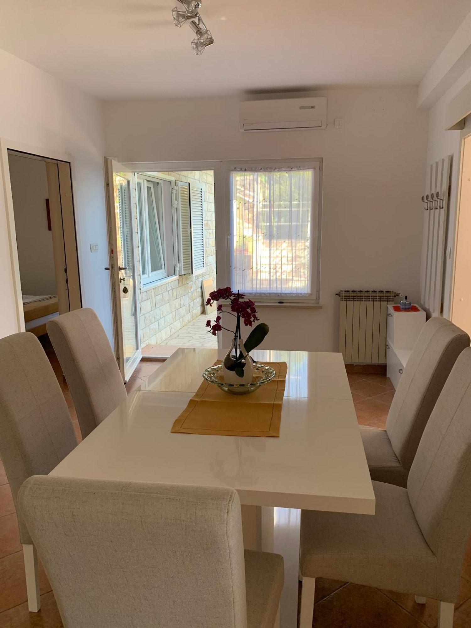 Apartments With A Parking Space Rabac, Labin - 7410 Exterior photo