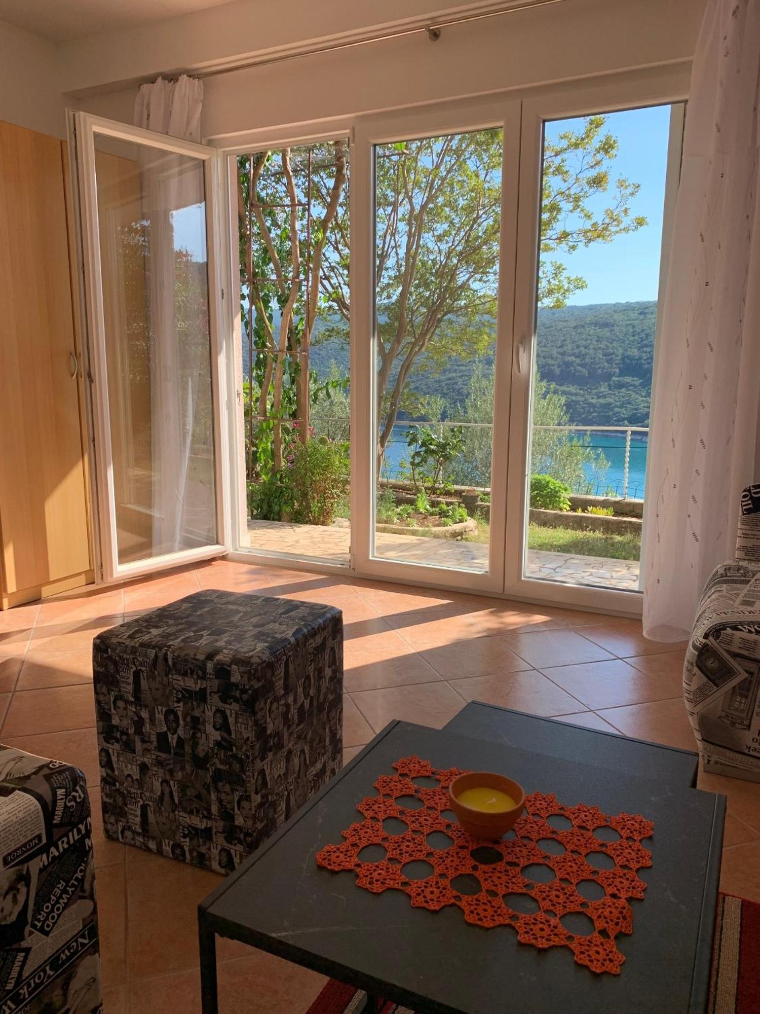 Apartments With A Parking Space Rabac, Labin - 7410 Room photo