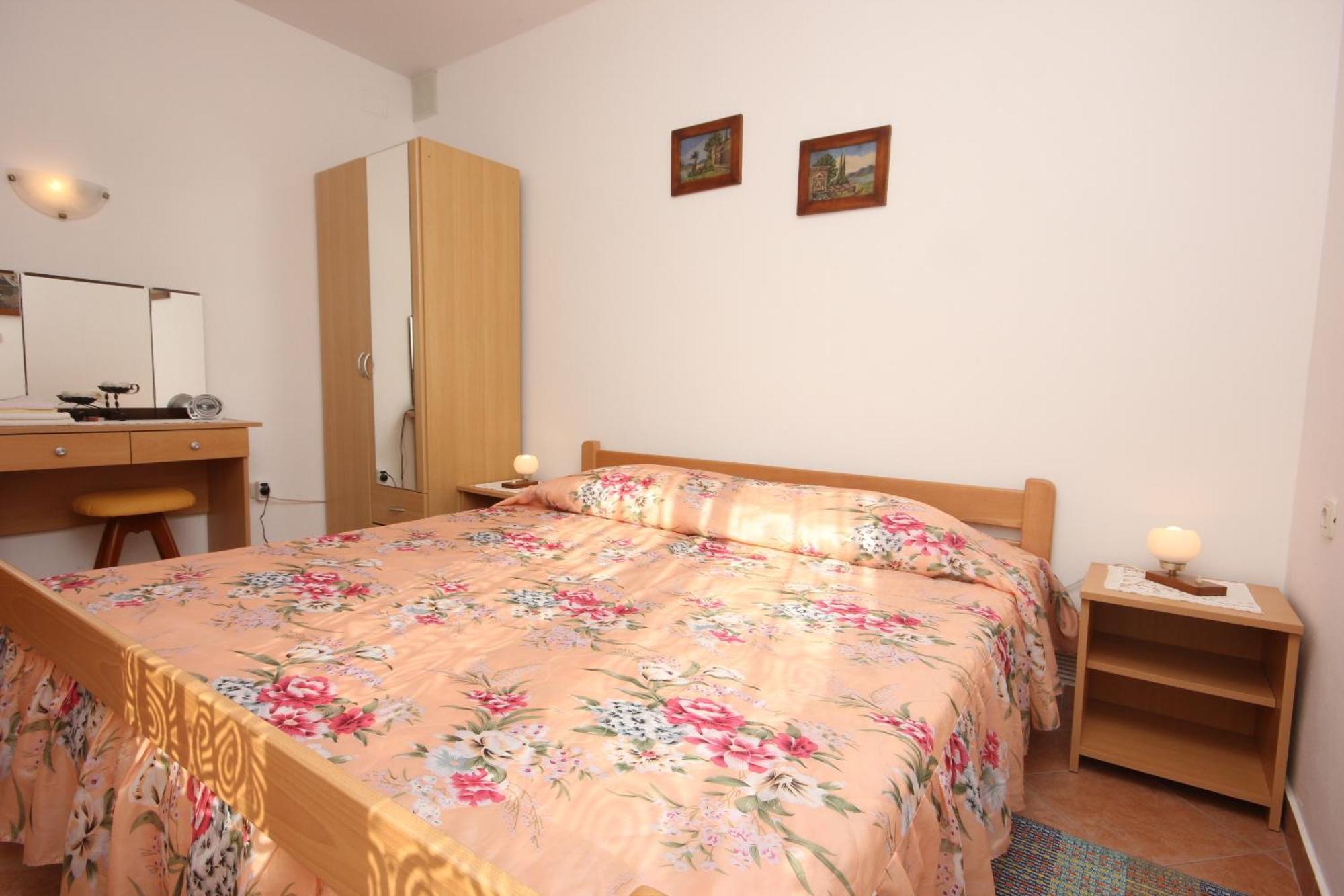 Apartments With A Parking Space Rabac, Labin - 7410 Room photo